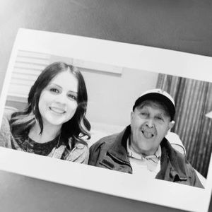 Meet your Posher, Deanna